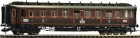 515306 Fleischmann Express train Passenger car 3rd class type C4u Pr08